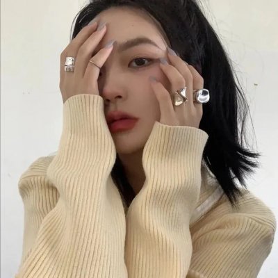 年轻的女王